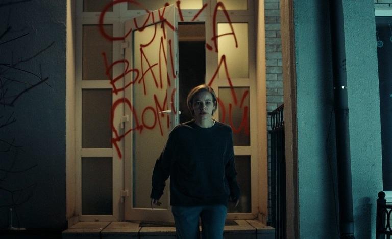 Кадр из сериала 