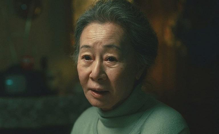 Кадр из сериала 