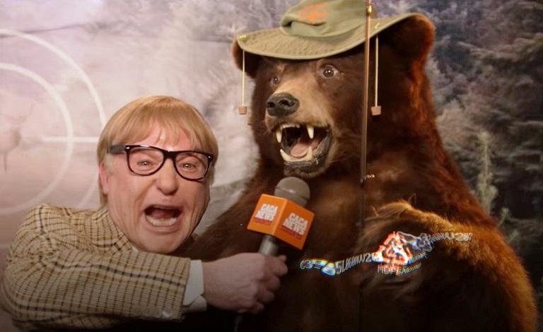 Кадр из сериала 