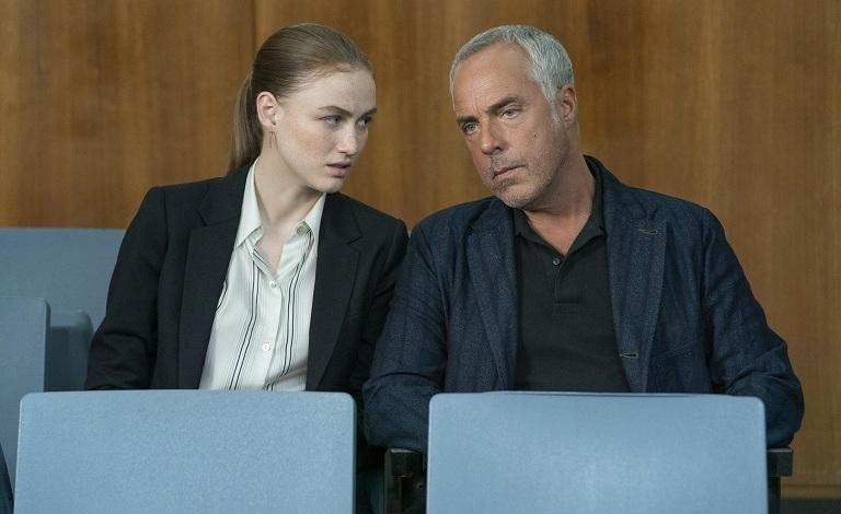 Кадр из сериала 