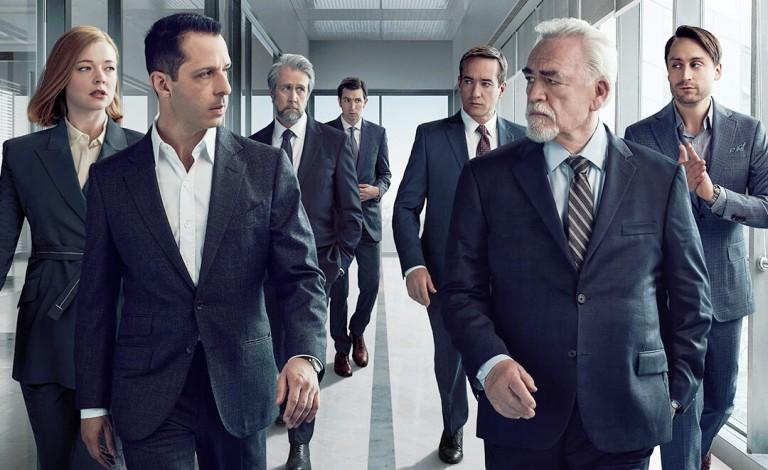 Кадр из сериала 