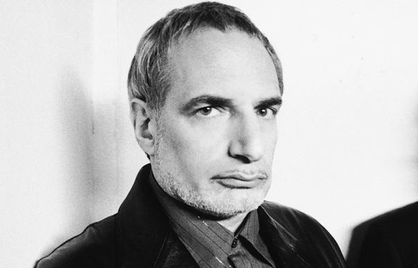 Donald Fagen