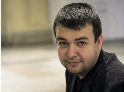 Константин Спичкин