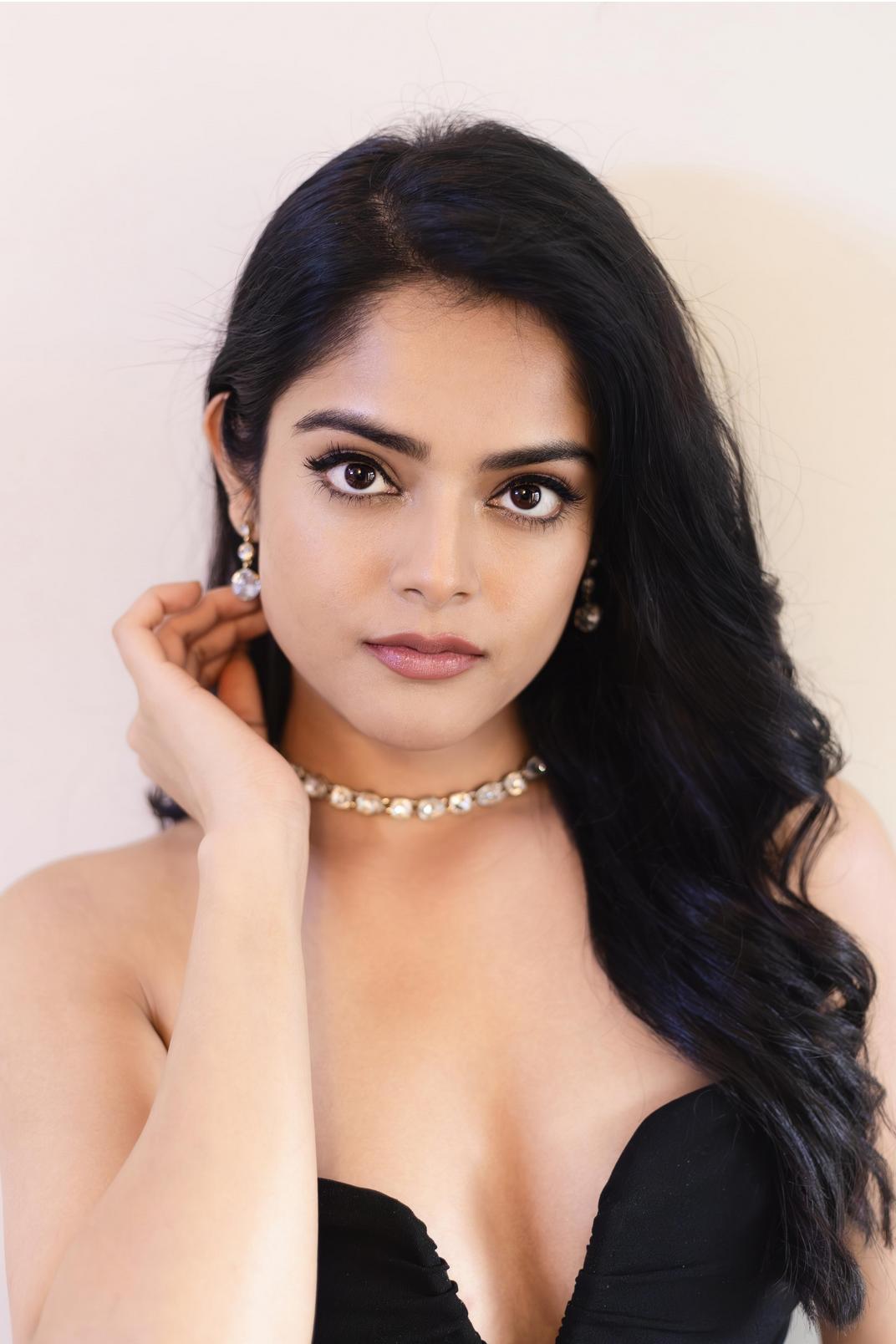 Riddhi Kumar