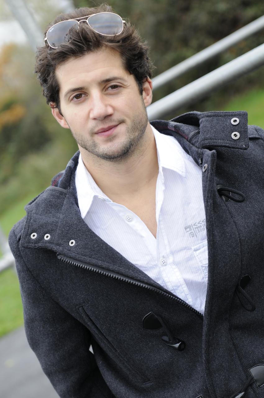 Samir Durrani