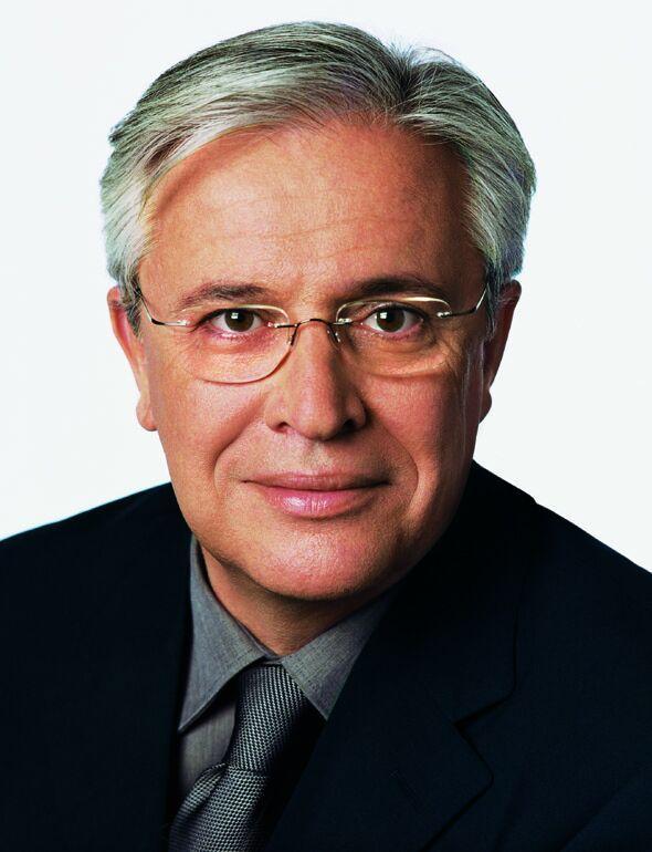 Joan Clos