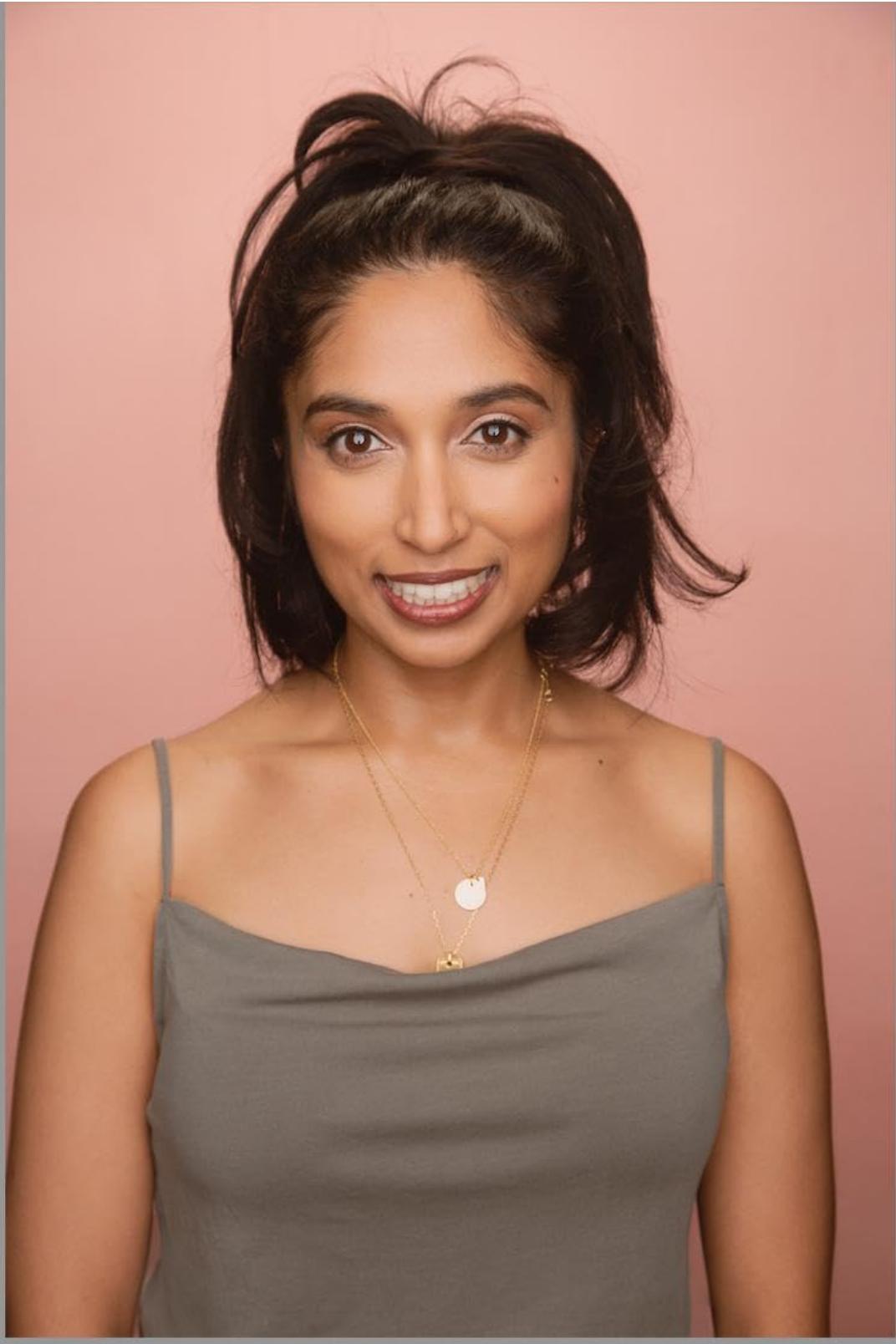 Subhah Agarwal