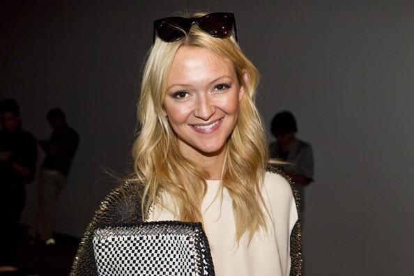 Zanna Roberts Rossi