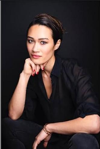 Juliette Kenn De Balinthazy