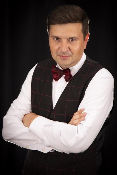 Максим Василенко (II)