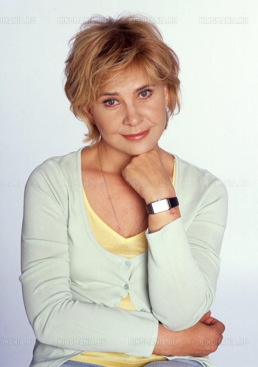 Татьяна Догилева