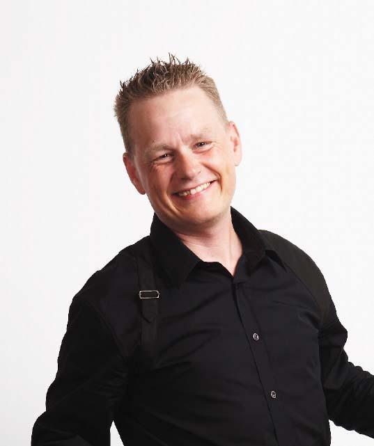 Martin Lindstrom