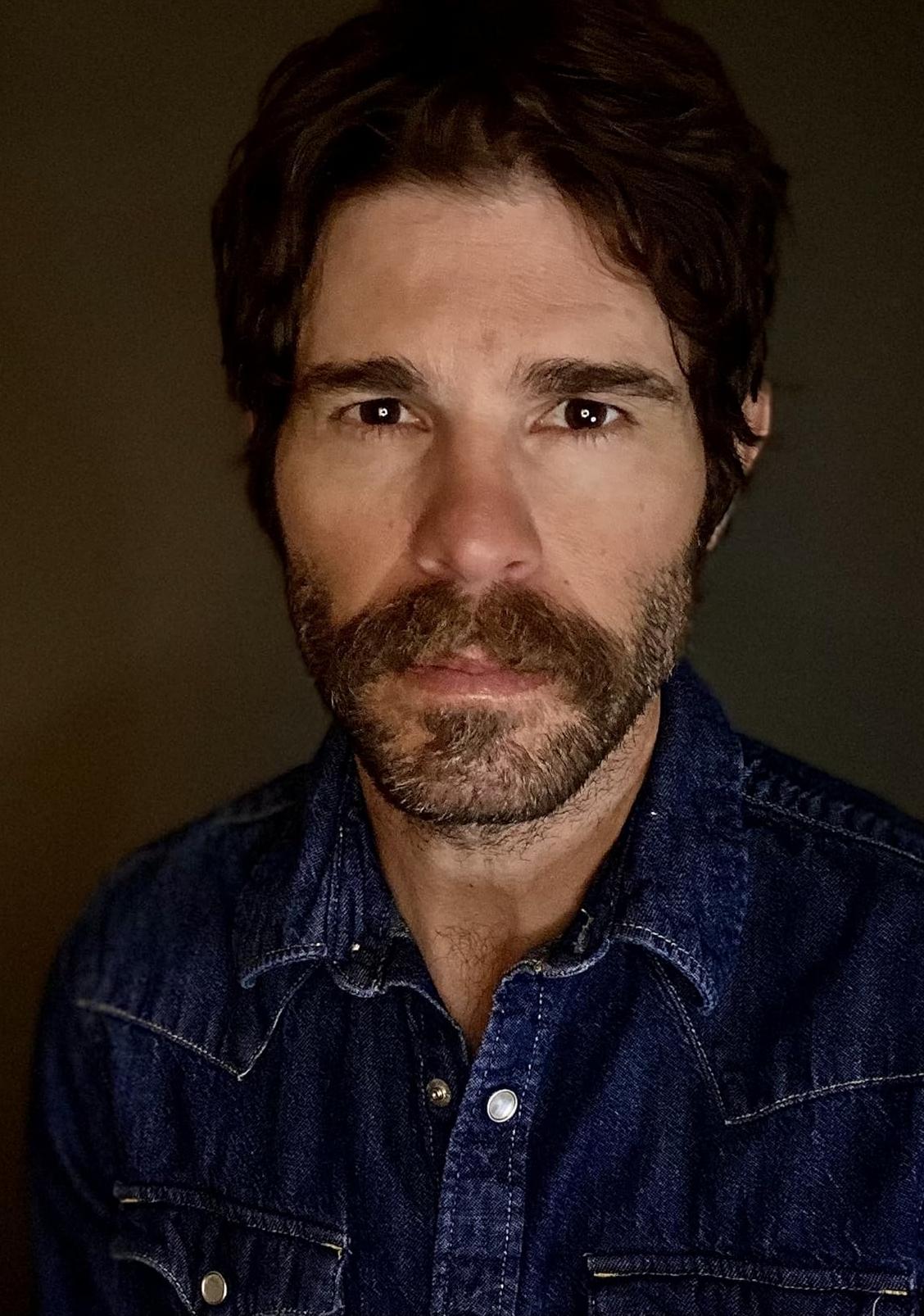 Thom Chacon