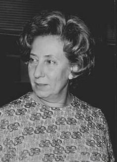 Lina Volonghi