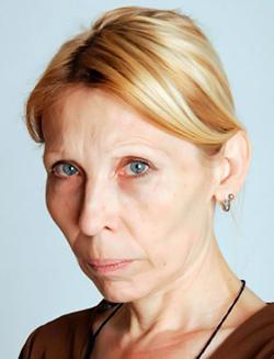 Светлана Садковская