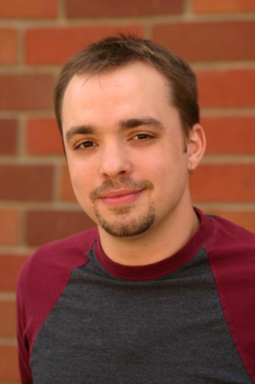 Ryan Leach