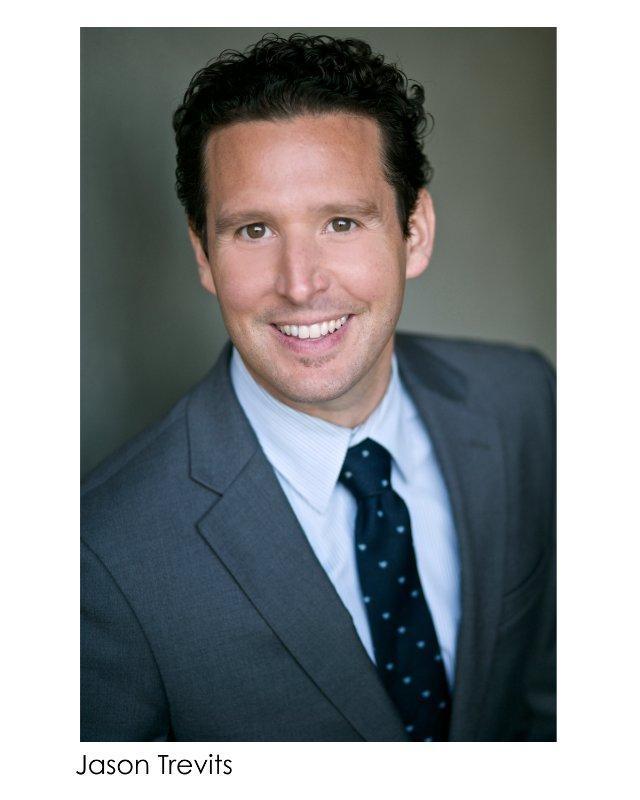 Jason Trevits