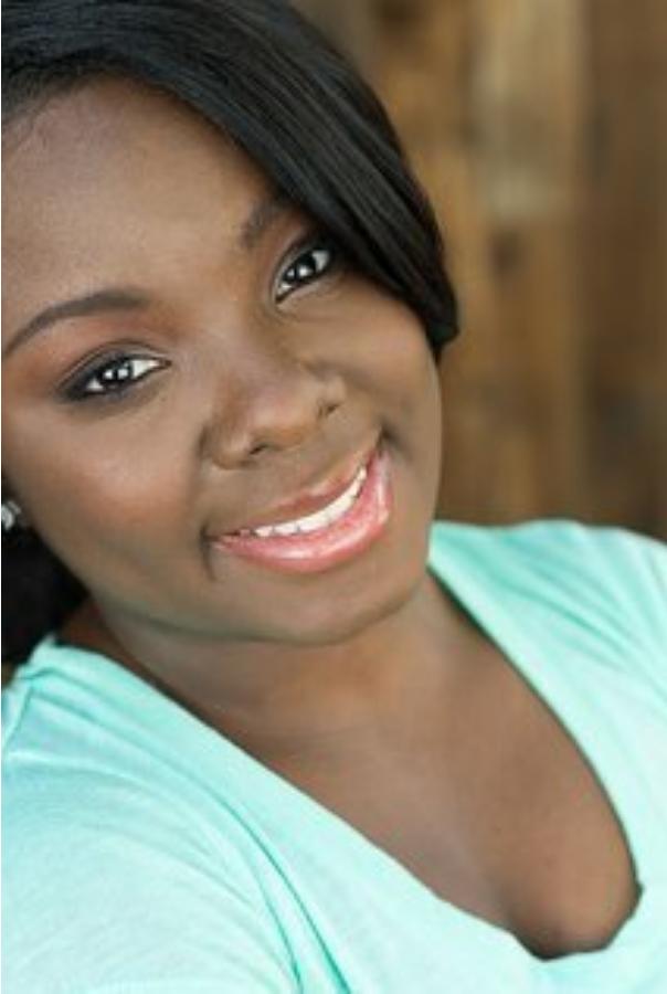 Donalia Jones