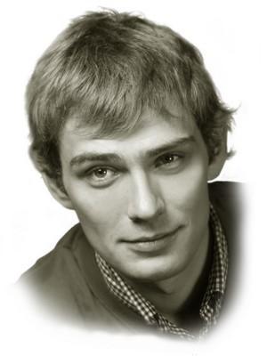 Сергей Суржин