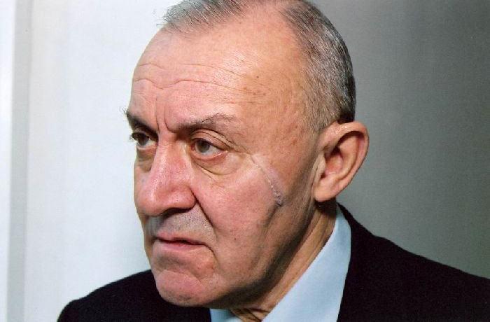 Аркадий Волгин