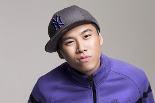 Jin Au-Yeung