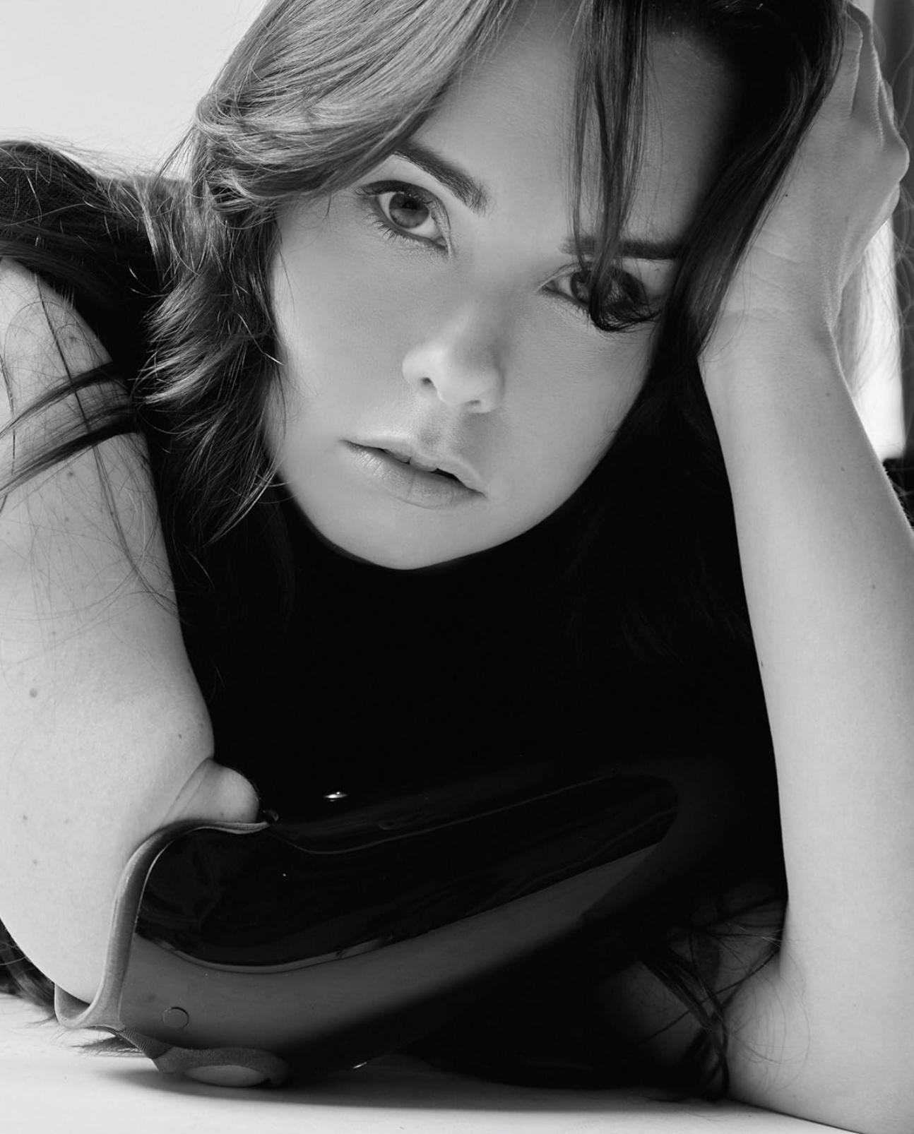 Kiersten Kelly