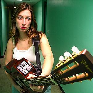 Anaïs Croze