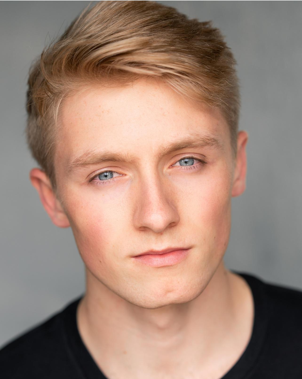 Zachary Ladkin
