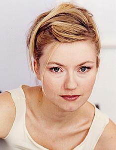 Johanna-Christine Gehlen