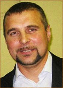 Валерий Музыка
