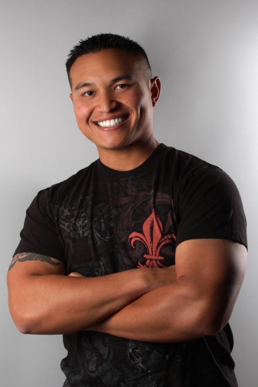 Sam Situmorang