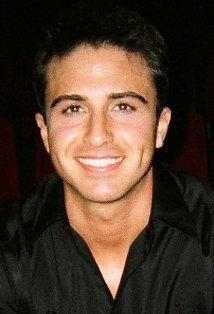Kevin Shahinian