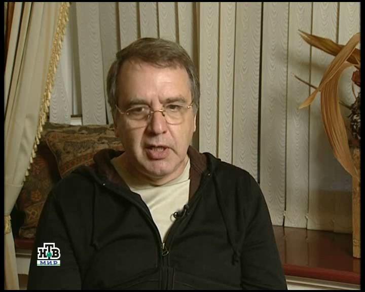 Леонид Трушкин