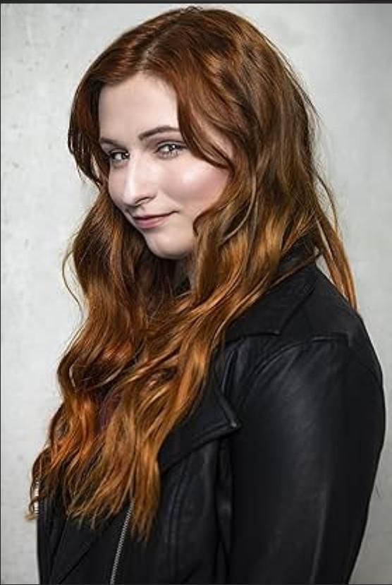 Lindsay Ballif