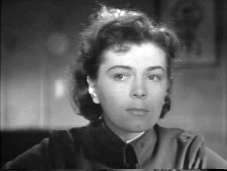 Маргарита Струнова-Шувалова