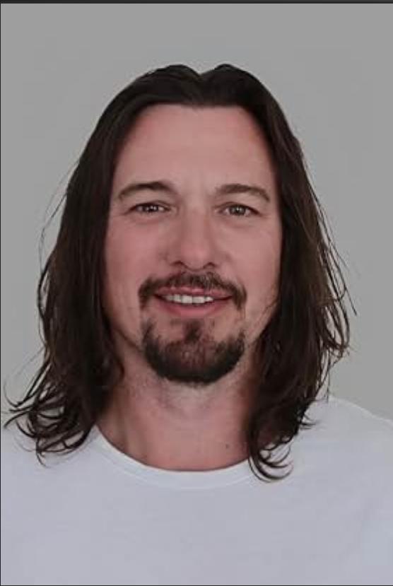 Andrew G Hill