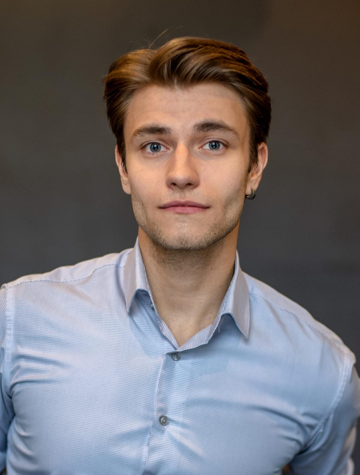 Александр Чураев