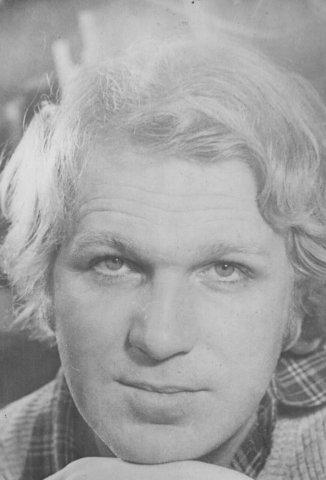 Андрей Шаронов