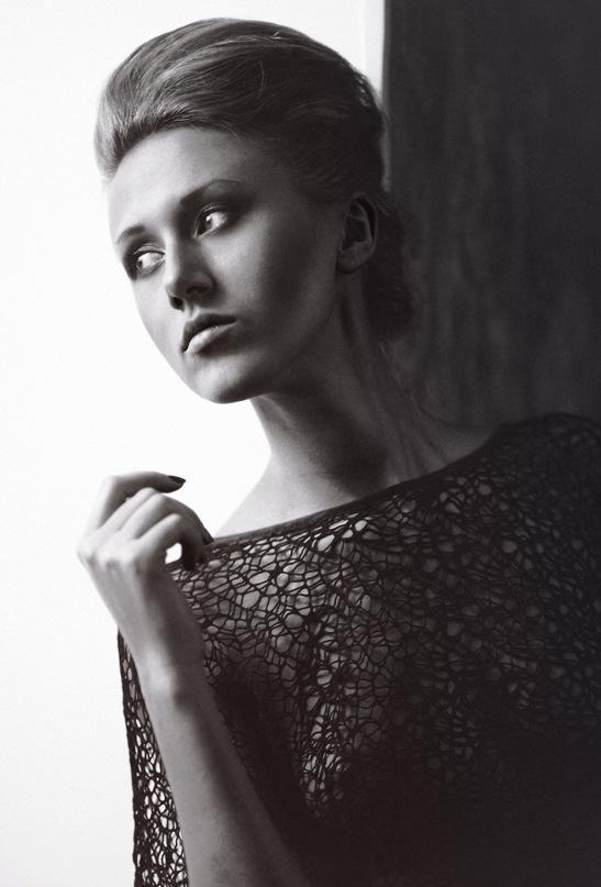Анна Пронина