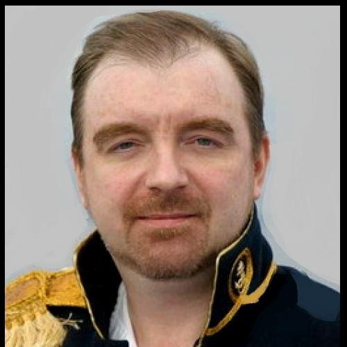 Константин Капитан