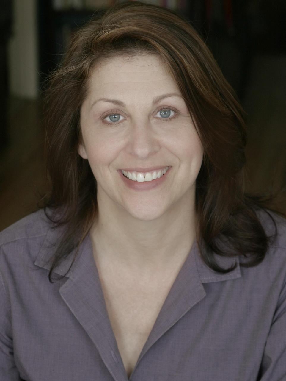 Stephanie Clayman