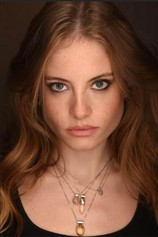 Isabelle Poloner