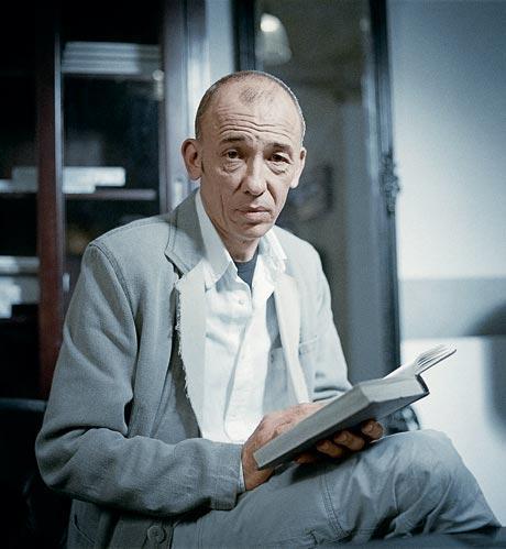 Сергей Дебижев