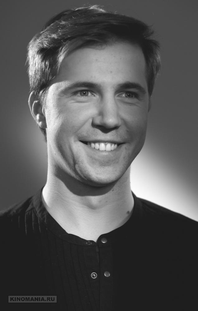 Андрей Фиронов