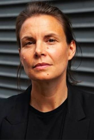 Aurélie Garault