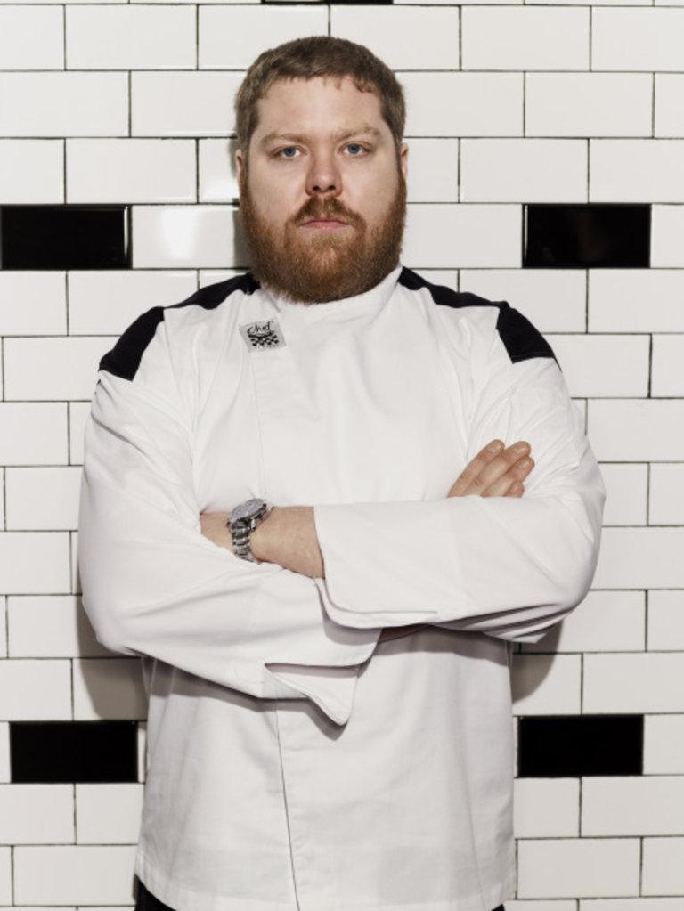 Jason Zepaltas