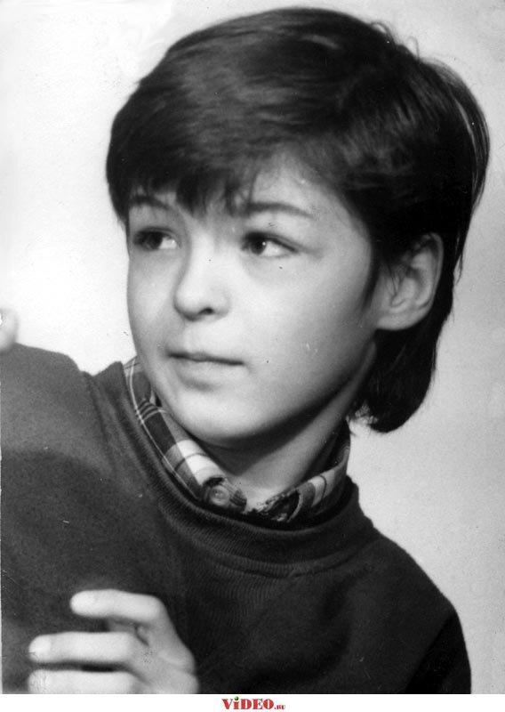 Дмитрий Волков (II)