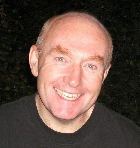 Yves Lavandier