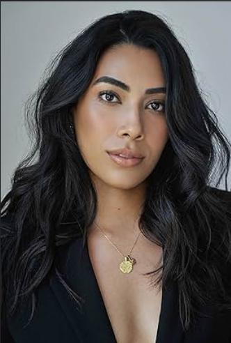 Alcira Carpio