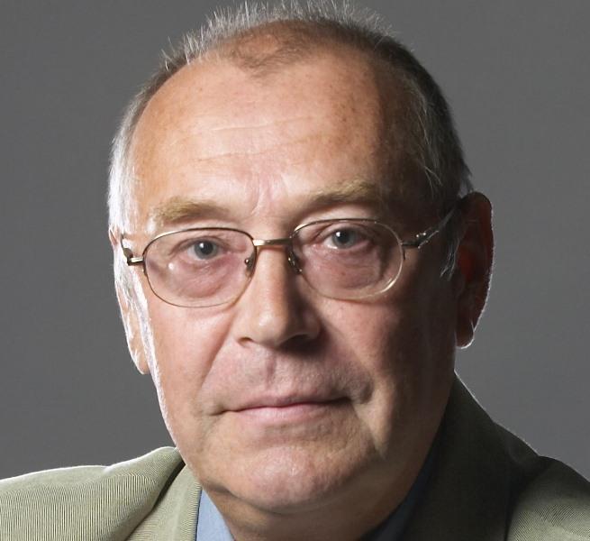Алексей Исаченко